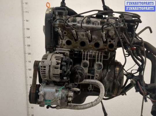 купить Заслонка дроссельная на Volkswagen Polo 1999-2001