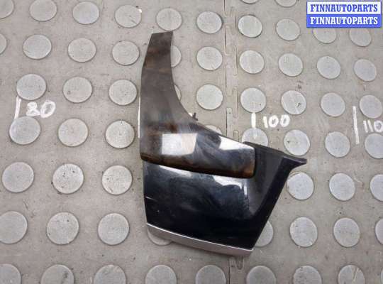 купить Пластик панели торпеды на BMW X5 F15 2013-2018