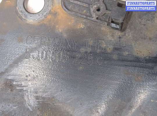купить Рычаг подвески на Audi A3 (8V) 2012-2020