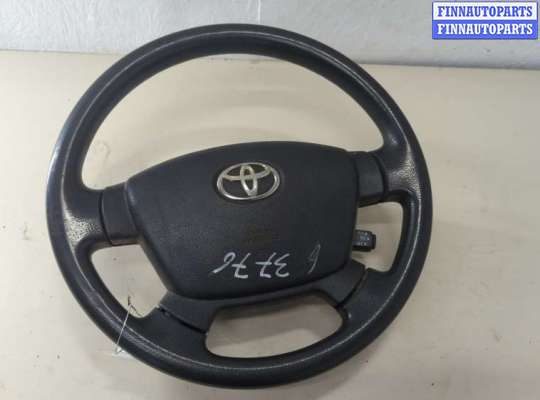 Кнопки на Toyota Tundra II