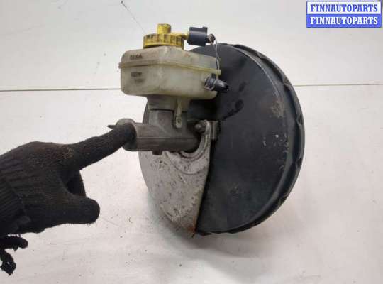 Главный тормозной цилиндр (ГТЦ)