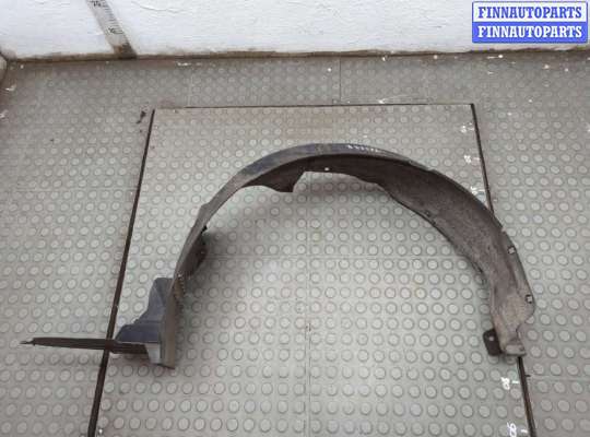 Купить Защита арок (подкрылок) на Hyundai Accent 1999-2012 Защита арок (подкрылок) HN614397 на Hyundai Accent 1999-2012