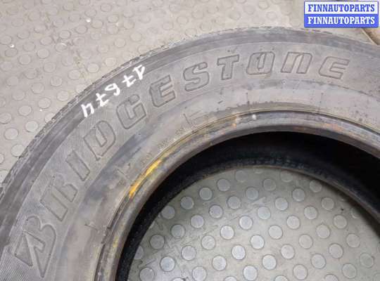 купить Шина на Toyota Tundra 2007-2013