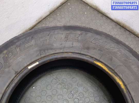 купить Шина на Toyota Tundra 2007-2013