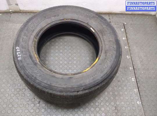 купить Шина на Toyota Tundra 2007-2013