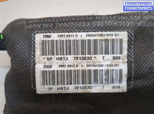 купить Подушка безопасности боковая (в сиденье) на Citroen C4 Grand Picasso 2006-2013