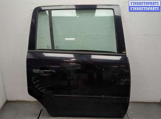 купить Дверь боковая (легковая) на Opel Zafira B 2005-2014