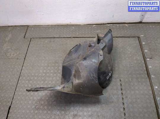 купить Защита арок (подкрылок) на Skoda Fabia 2007-2014