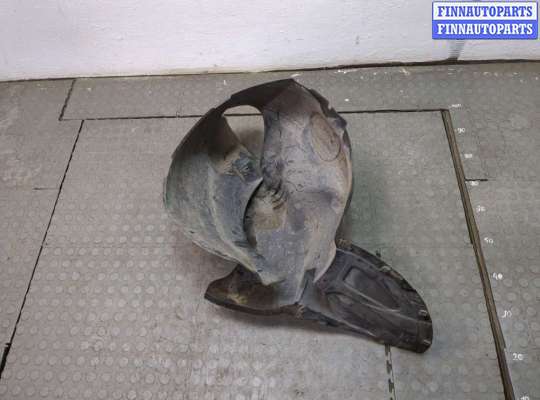 Защита арок (подкрылок) SK518499 на Skoda Fabia 2007-2014