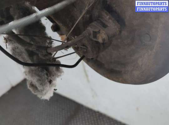 купить Барабан тормозной на Fiat Ducato 1994-2006