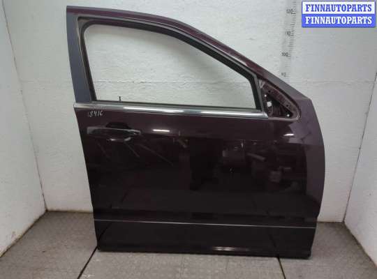 Дверь боковая (легковая) CD80062 на Cadillac SRX 2003-2009