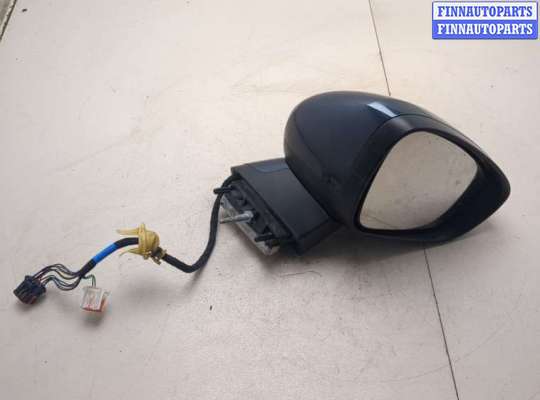 Зеркало боковое CT1114796 на Citroen C4 2010-2020