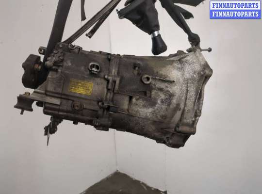 купить КПП 5-ст.мех. (МКПП) на BMW 3 E46 1998-2006