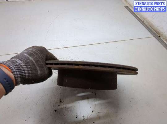 купить Диск тормозной на Nissan X-Trail (T30) 2001-2007