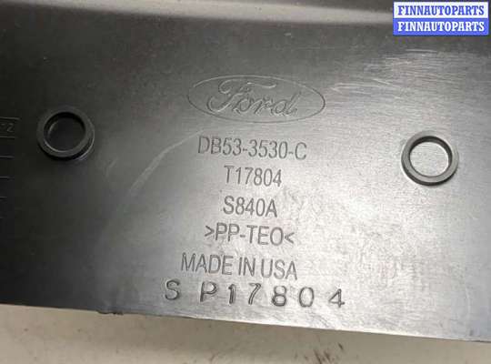купить Кожух рулевой колонки на Ford Explorer 2010-2015
