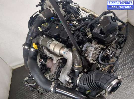 купить Генератор на Ford Mondeo 5 2015-