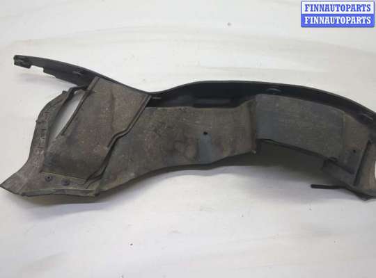 купить Защита арок (подкрылок) на Nissan Murano 2008-2015