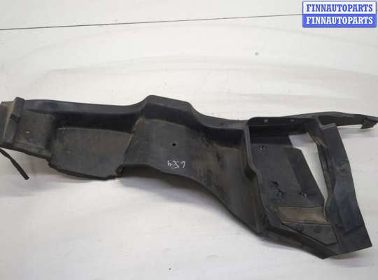 купить Защита арок (подкрылок) на Nissan Murano 2008-2015