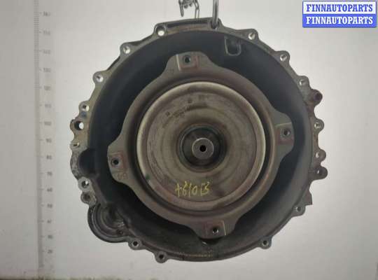 КПП - автомат (АКПП) JR98708 на Jaguar S-Type 1998-2008