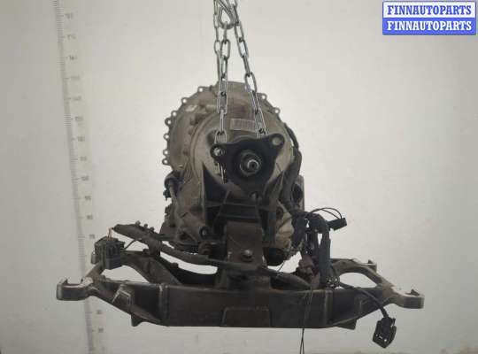 купить КПП - автомат (АКПП) на Jaguar S-Type 1998-2008