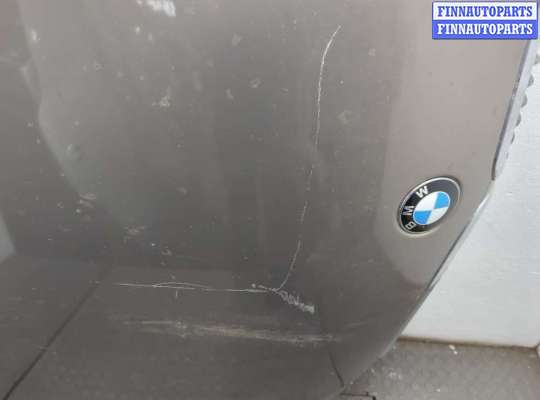 купить Капот на BMW 7 E65 2001-2008