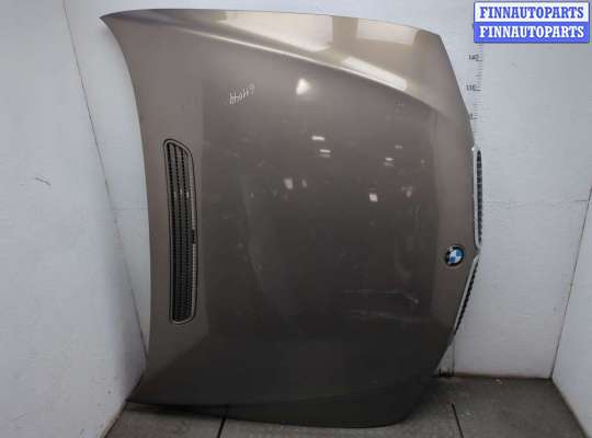 Капот BM3603128 на BMW 7 E65 2001-2008