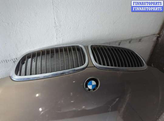 купить Капот на BMW 7 E65 2001-2008