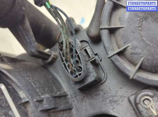 купить Фара (передняя) на Jaguar X-Type 2001-2009