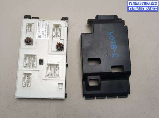 купить Блок управления SAM на Mercedes ML W166 2011-2015