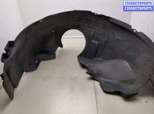 купить Защита арок (подкрылок) на Ford Mondeo 3 2000-2007
