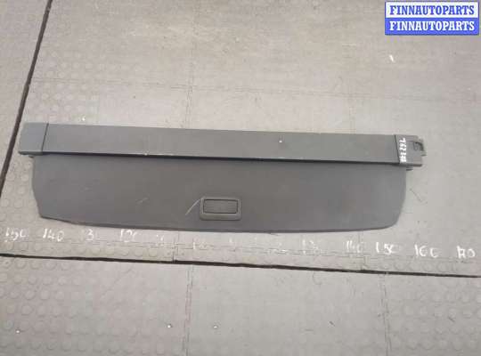 Шторка багажника PG1236737 на Peugeot 508 2010-2018