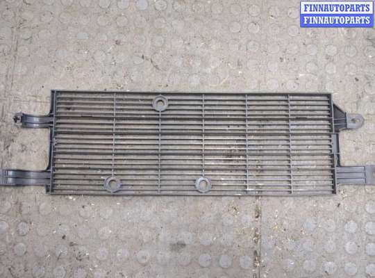 купить Кожух вентилятора радиатора (диффузор) на Citroen C4 Picasso 2013-2018