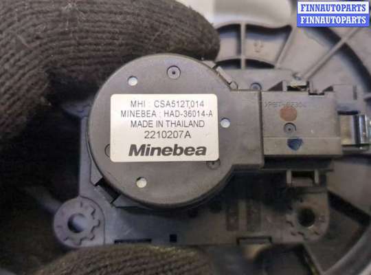 купить Электропривод заслонки отопителя на Mitsubishi Outlander Sport 2019-2025