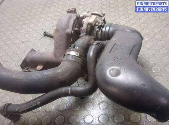 Турбина OP2447135 на Opel Zafira B 2005-2014