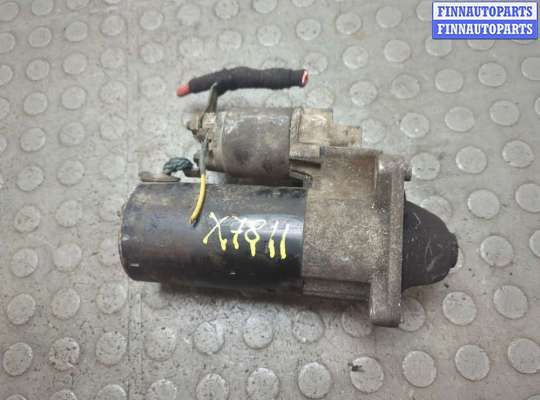 Купить Стартер на Opel Astra J 2010-2017 Стартер OP2343296 на Opel Astra J 2010-2017