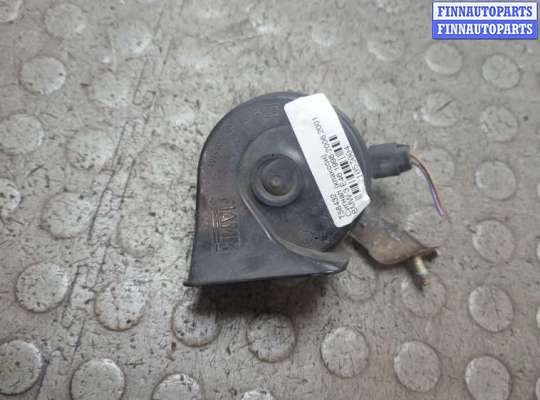 Сигнал (клаксон) BM3589351 на BMW 3 E46 1998-2006