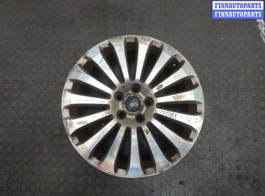 Диск литой FO2201201 на Ford C-Max 2002-2010