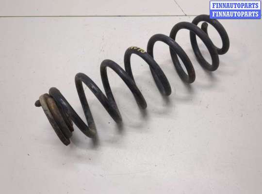 Пружина подвески