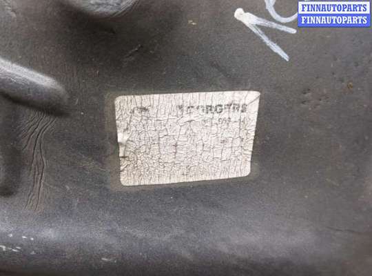 купить Защита арок (подкрылок) на BMW 3 F30 2012-2019