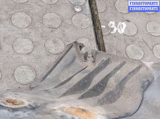 купить Защита арок (подкрылок) на BMW 3 F30 2012-2019