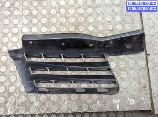 купить Решетка радиатора на Renault Espace 4 2002-2014