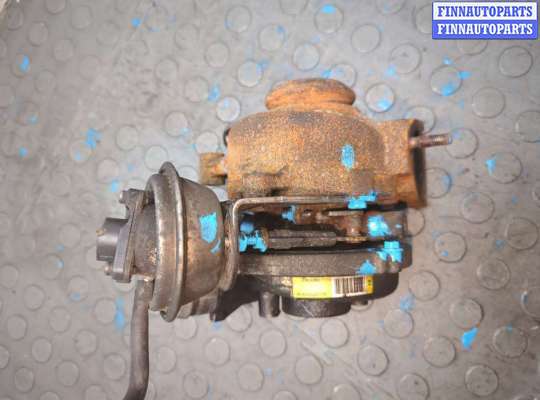 купить Турбина на Ford Mondeo 4 2007-2015