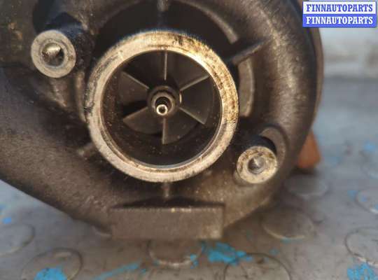 купить Турбина на Ford Mondeo 4 2007-2015