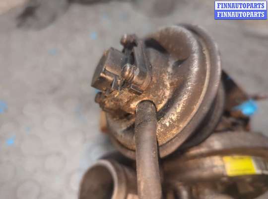 купить Турбина на Ford Mondeo 4 2007-2015