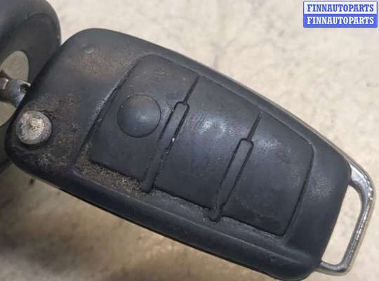 купить Замок зажигания на Audi A6 (C6) 2005-2011