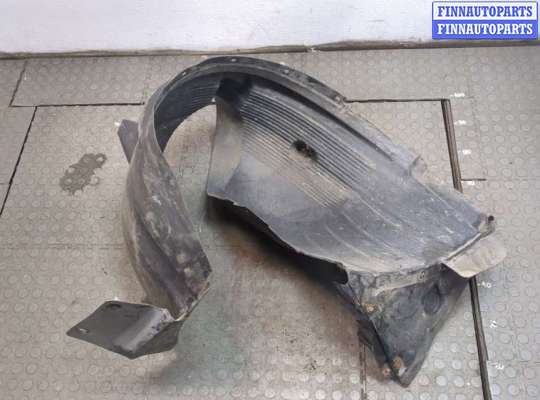 купить Защита арок (подкрылок) на BMW X3 E83 2004-2010