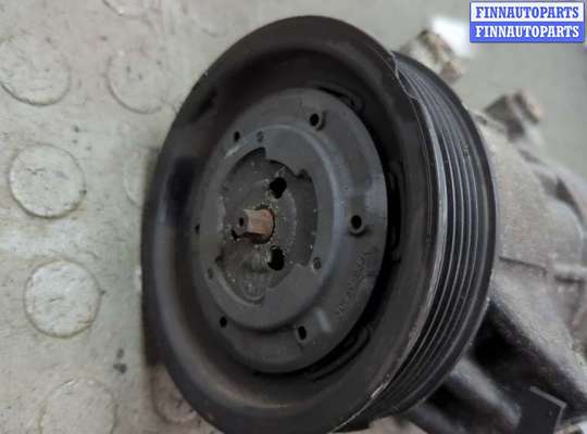 купить Компрессор кондиционера на Toyota Yaris 1999-2006