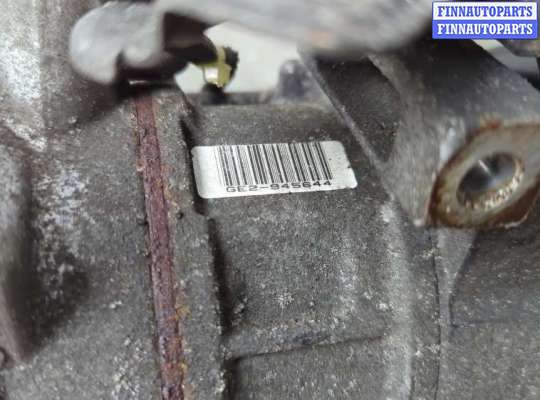 купить Компрессор кондиционера на Toyota Yaris 1999-2006