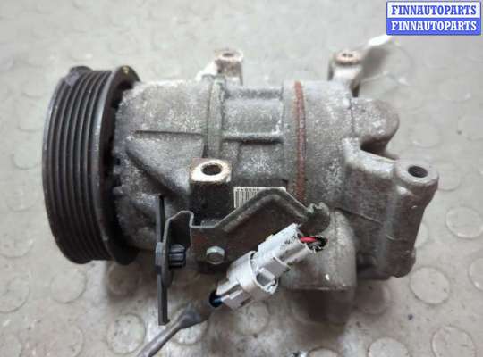 купить Компрессор кондиционера на Toyota Yaris 1999-2006