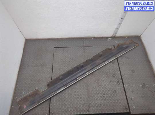 купить Накладка на порог на BMW 3 E46 1998-2006